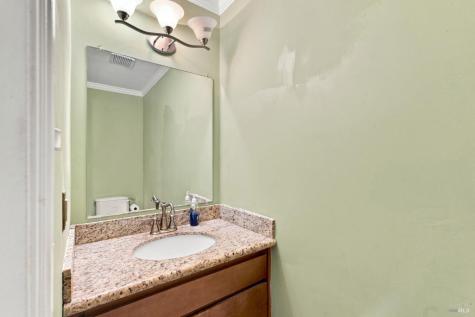 7 Rosemary Court Novato CA 94945