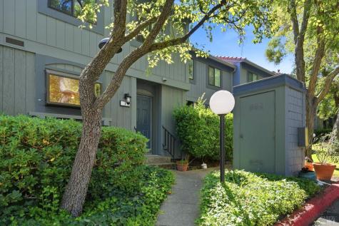 7 Rosemary Court Novato CA 94945