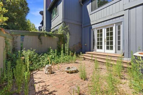 7 Rosemary Court Novato CA 94945