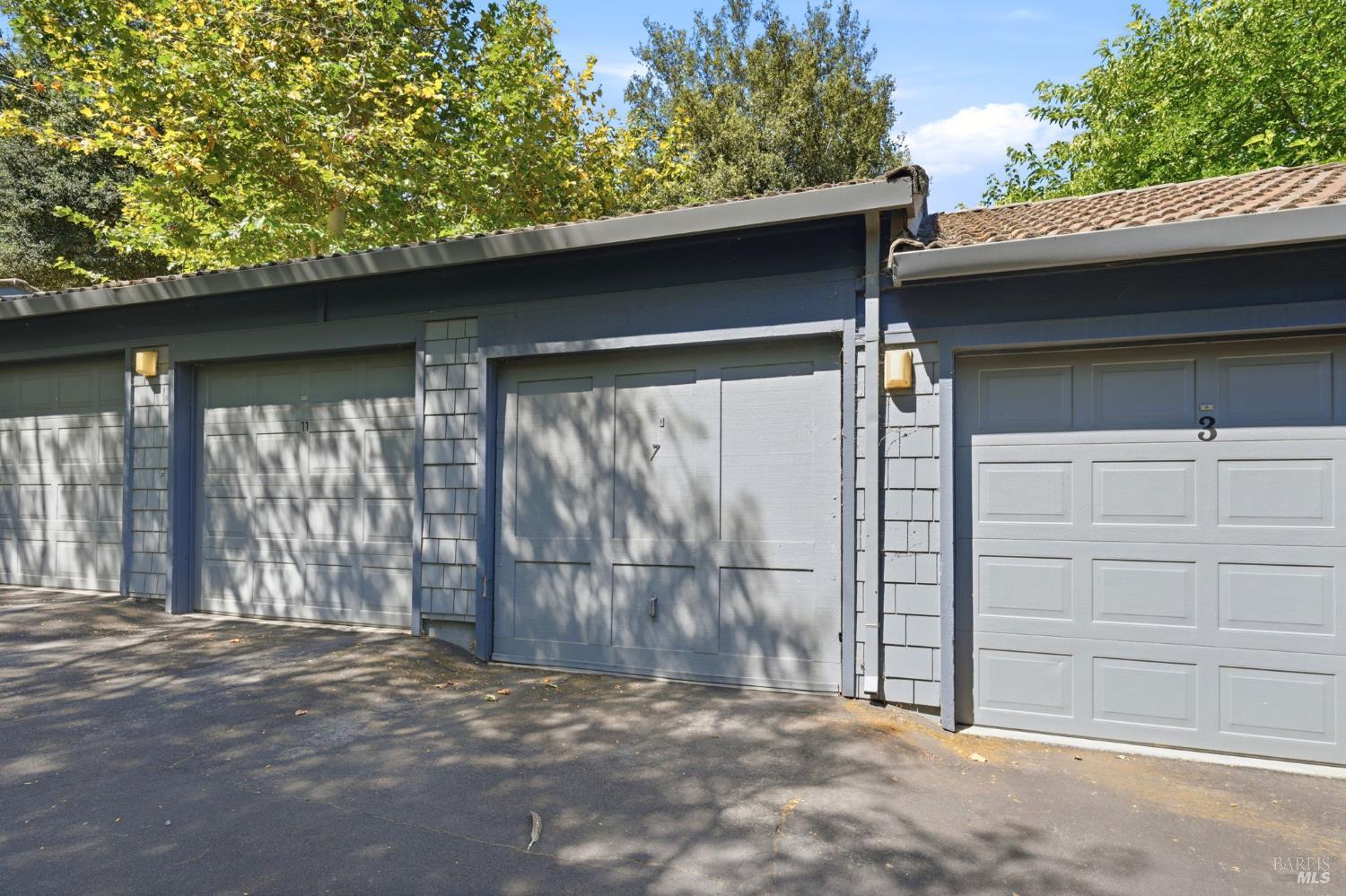 7 Rosemary Court Novato CA 94945
