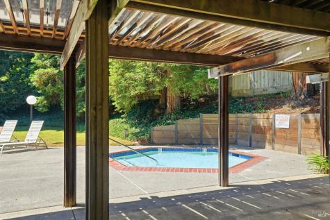 7 Rosemary Court Novato CA 94945