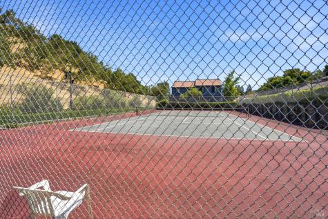 7 Rosemary Court Novato CA 94945
