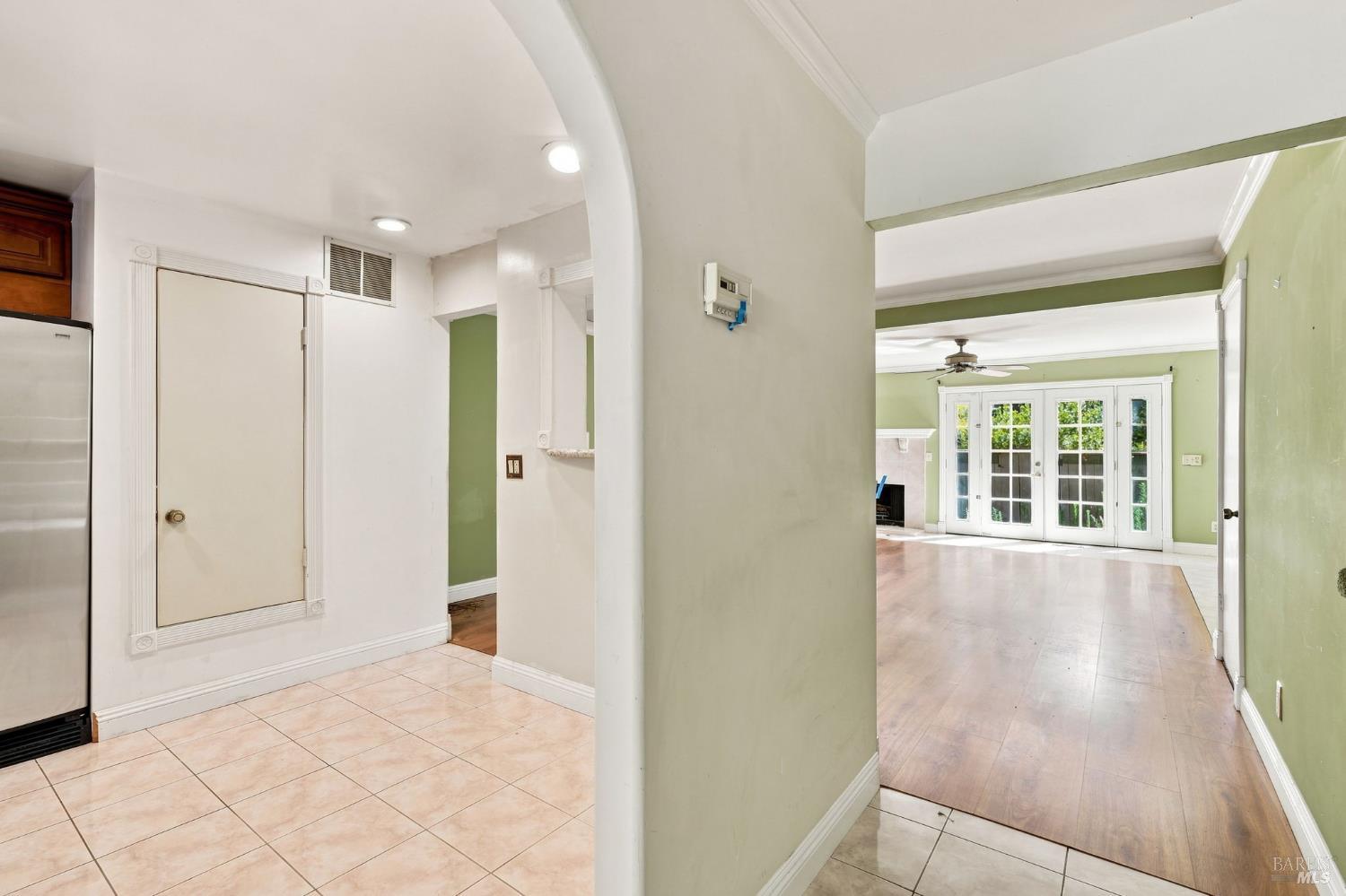 7 Rosemary Court Novato CA 94945