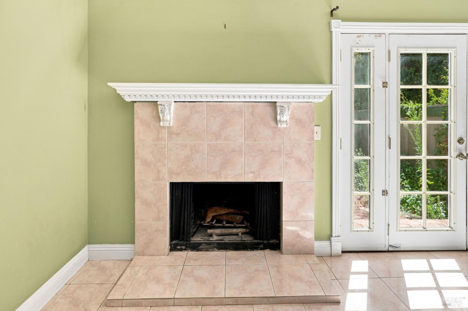 7 Rosemary Court Novato CA 94945