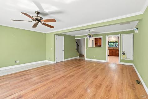 7 Rosemary Court Novato CA 94945