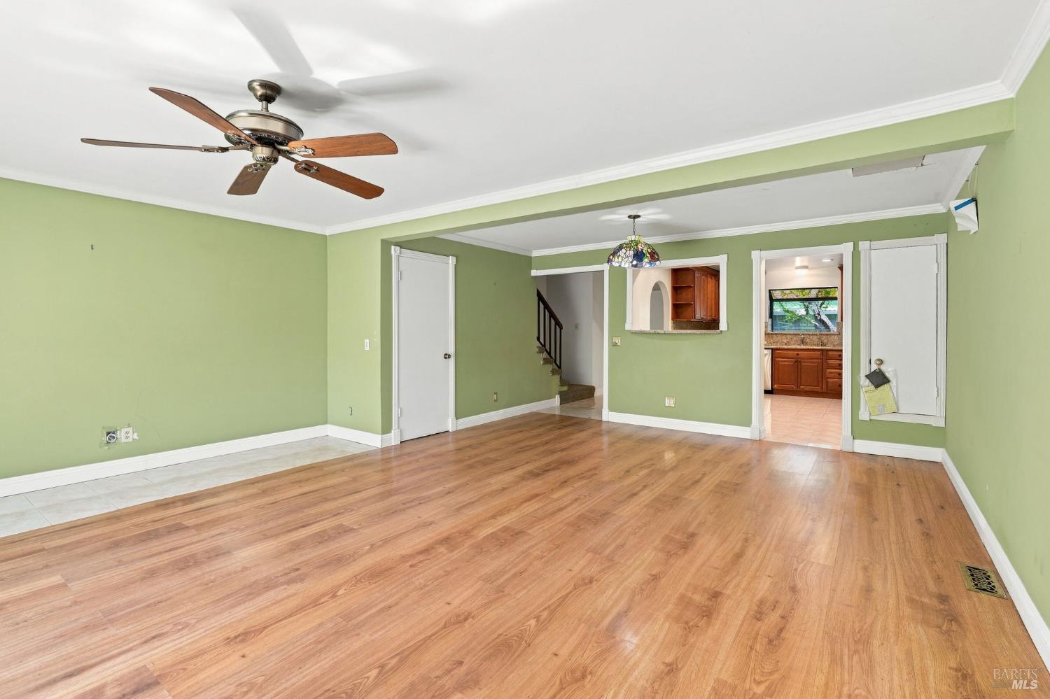 7 Rosemary Court Novato CA 94945