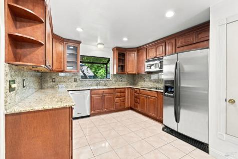 7 Rosemary Court Novato CA 94945