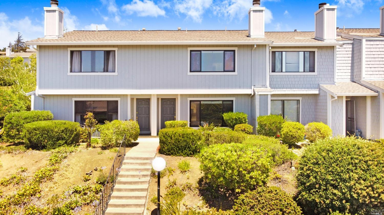 2016 Clearview Circle Benicia CA 94510