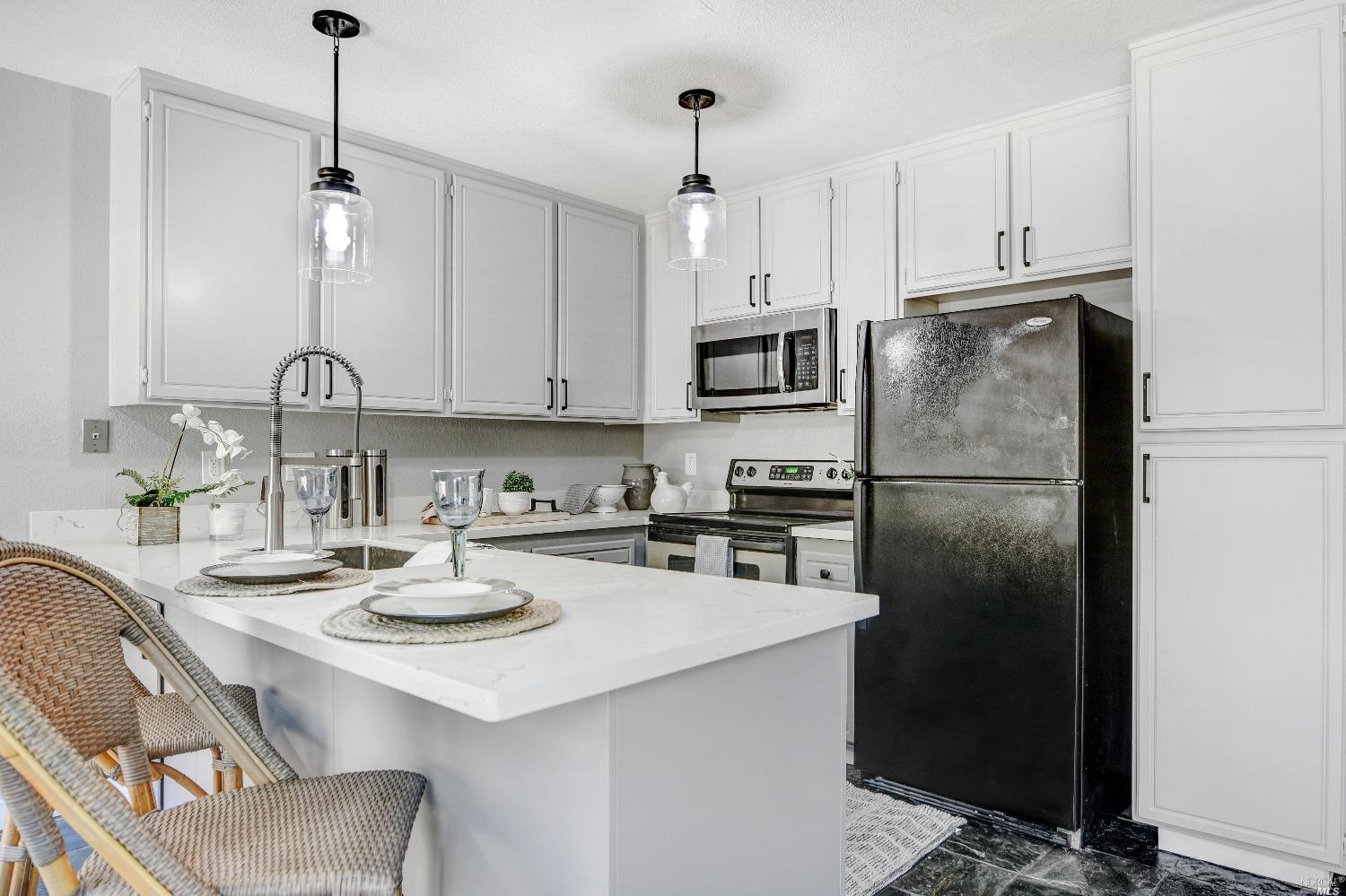 2016 Clearview Circle Benicia CA 94510