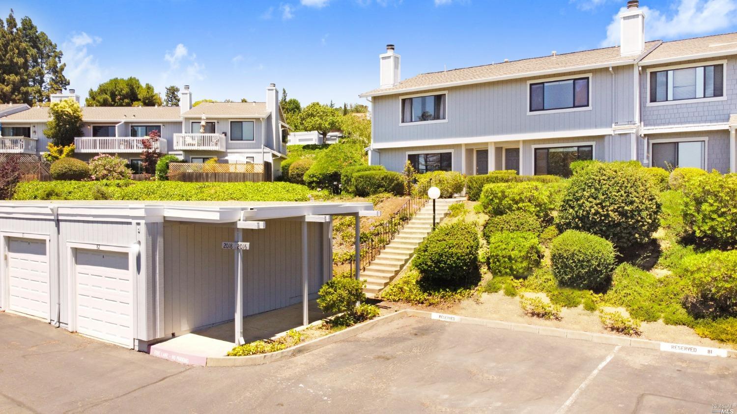 2016 Clearview Circle Benicia CA 94510
