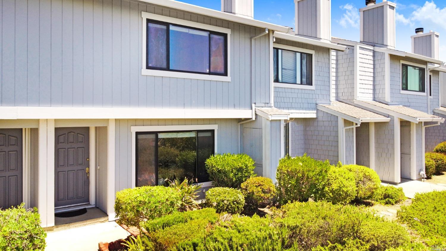 2016 Clearview Circle Benicia CA 94510