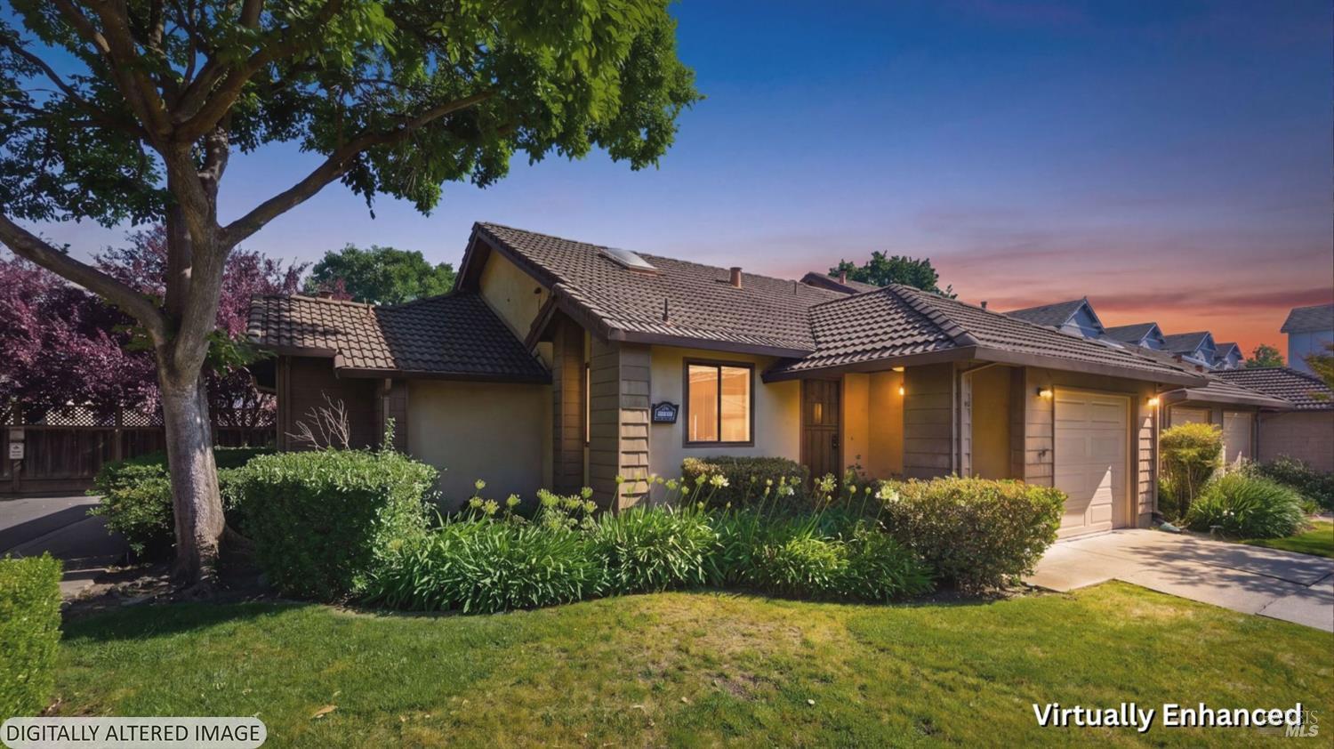 878 Professional Drive Napa CA 94558