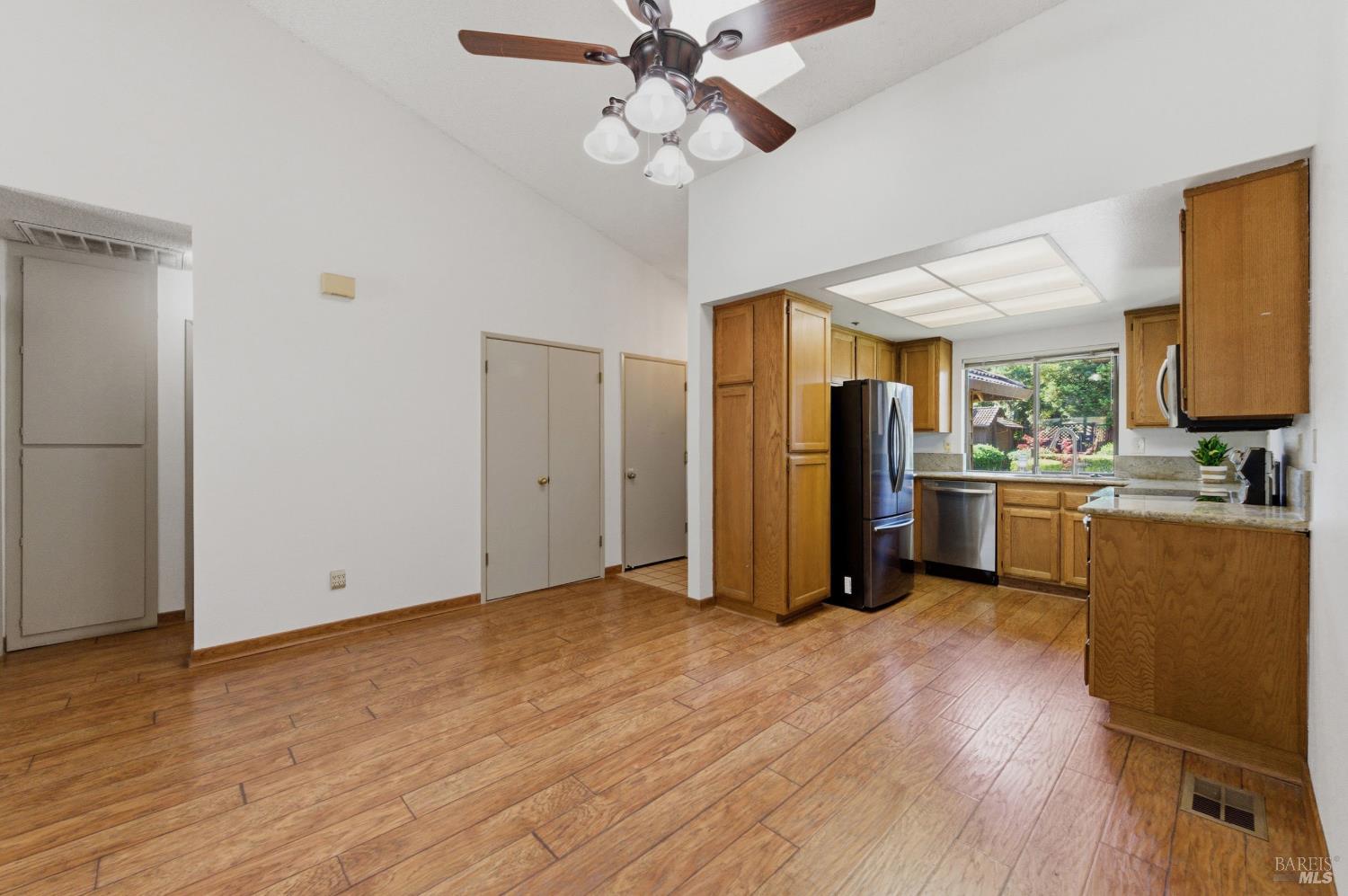 878 Professional Drive Napa CA 94558