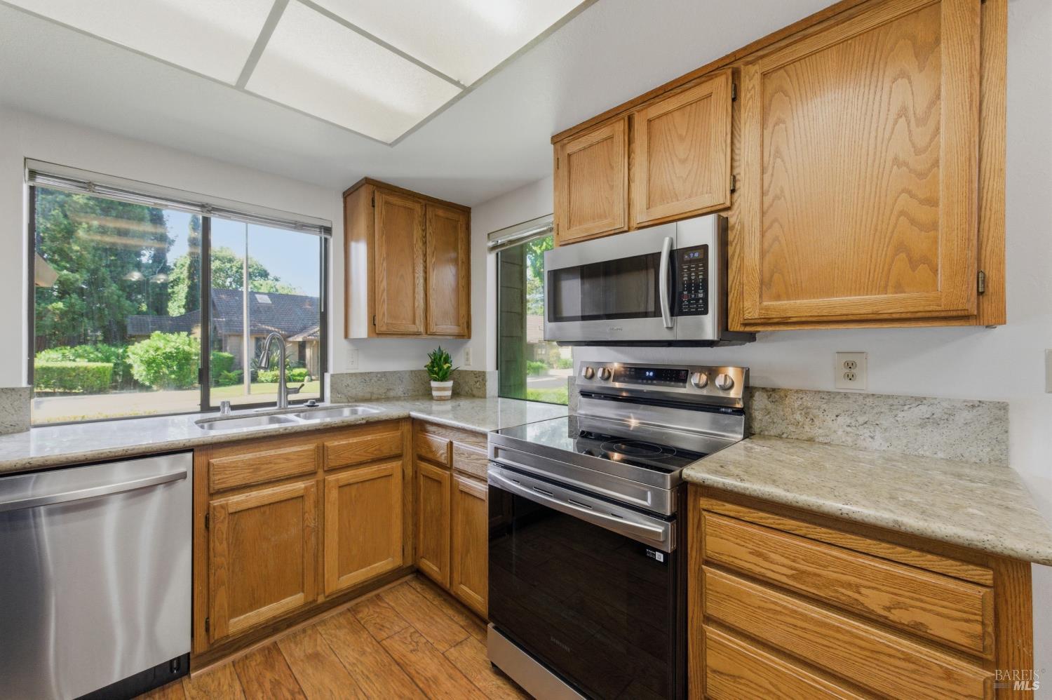878 Professional Drive Napa CA 94558