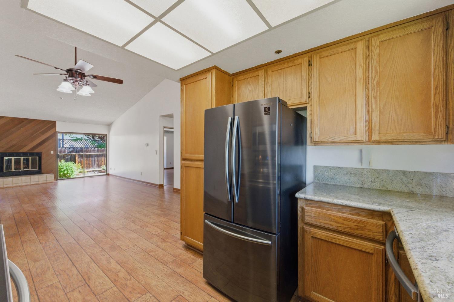 878 Professional Drive Napa CA 94558