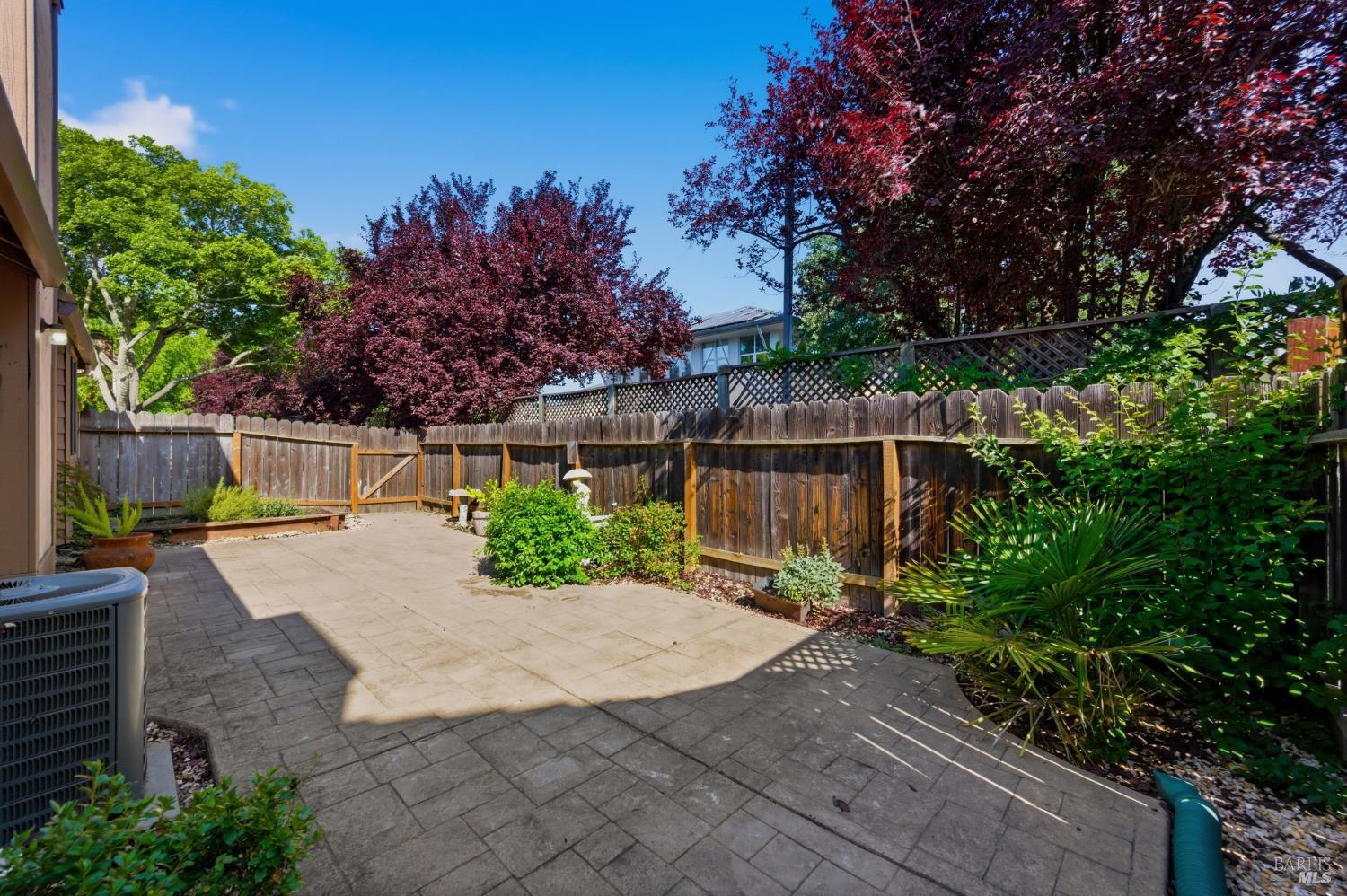 878 Professional Drive Napa CA 94558