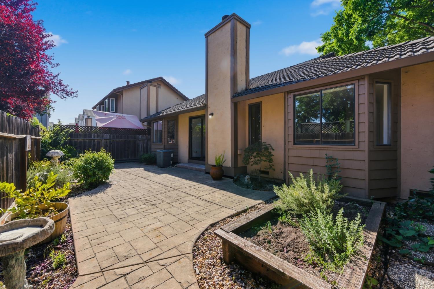 878 Professional Drive Napa CA 94558