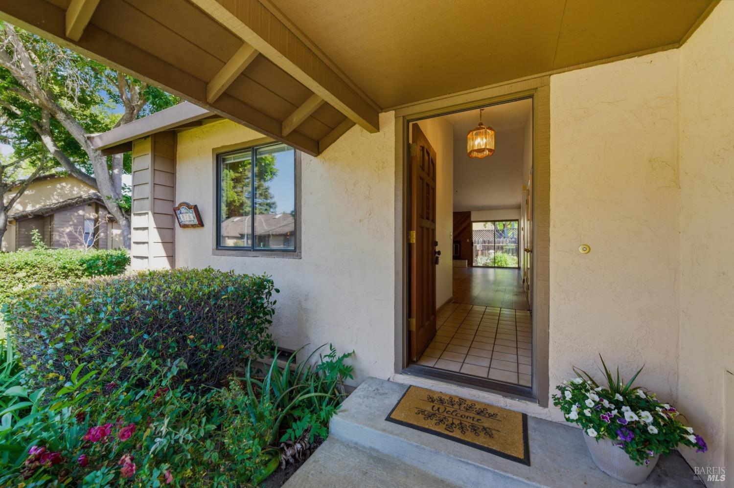 878 Professional Drive Napa CA 94558