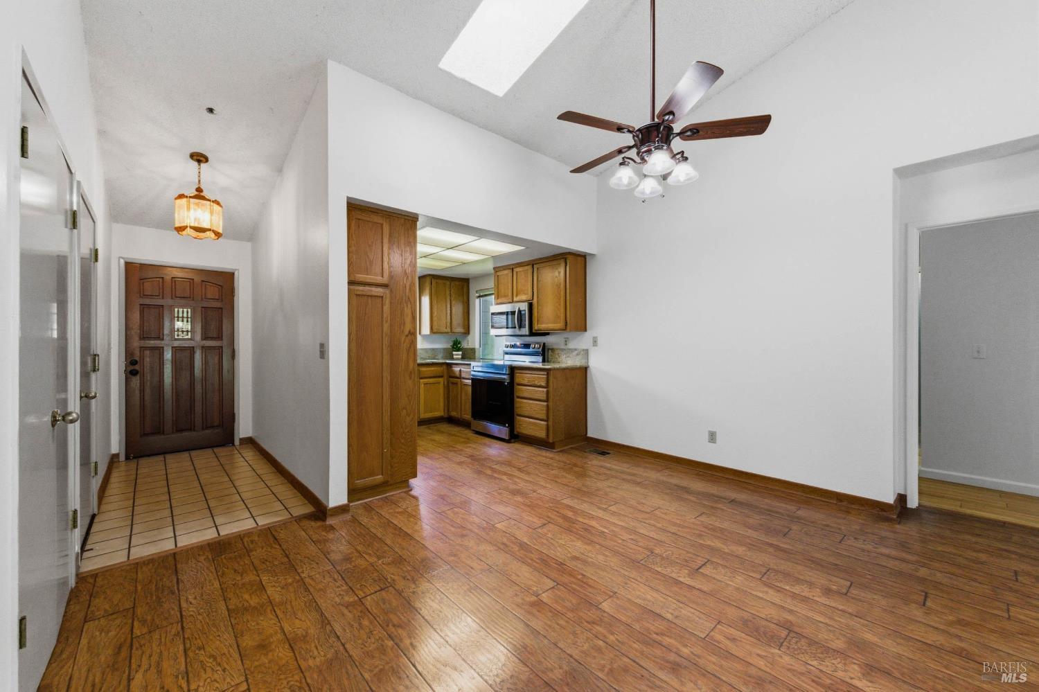 878 Professional Drive Napa CA 94558