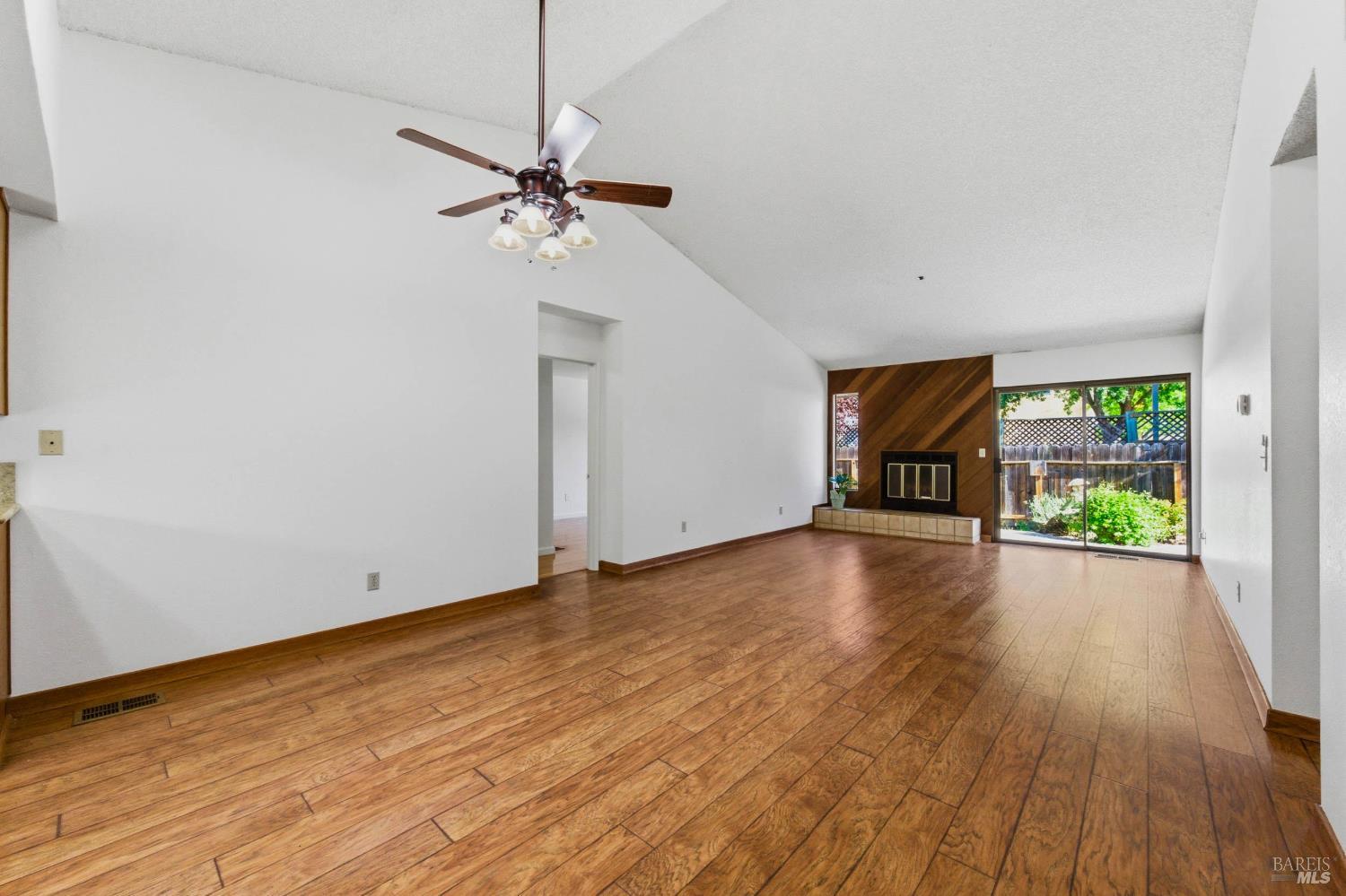 878 Professional Drive Napa CA 94558