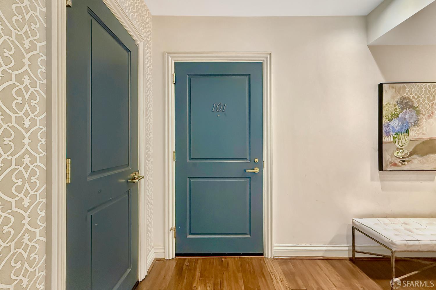 725 Pine Street San Francisco CA 94108
