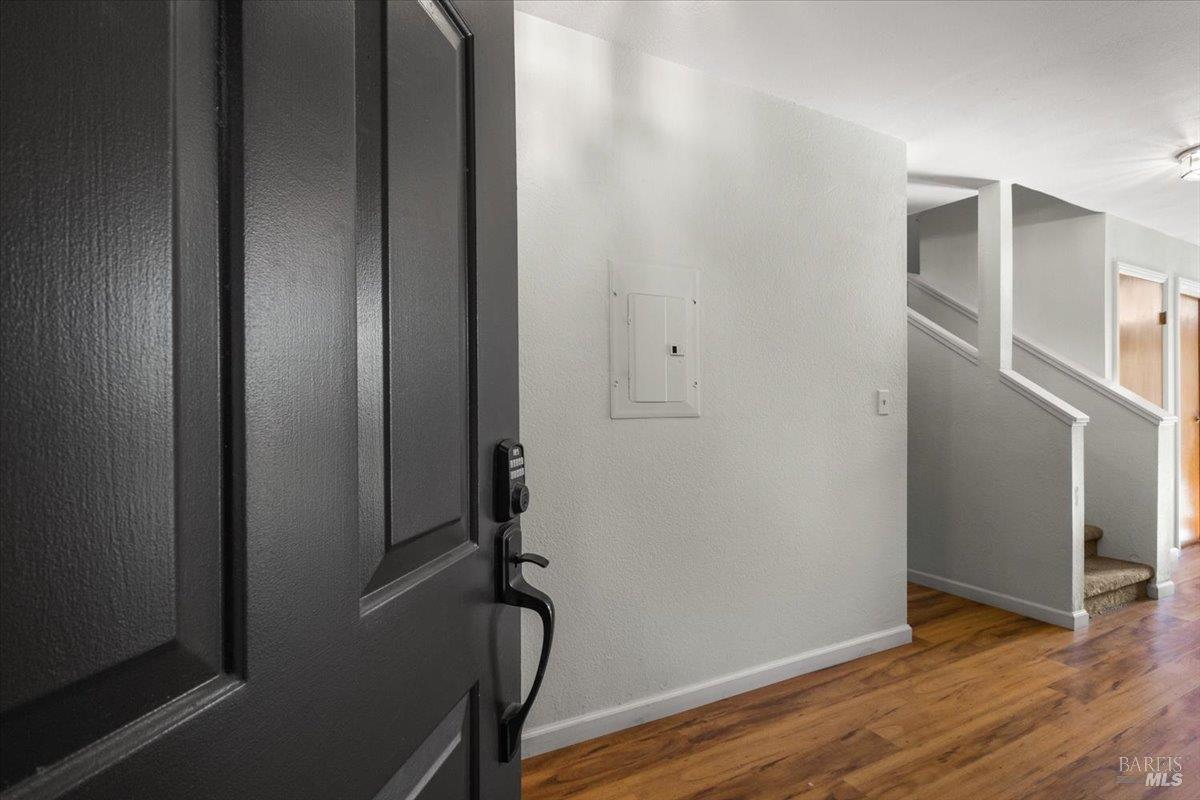 904 Marylyn Circle Petaluma CA 94954