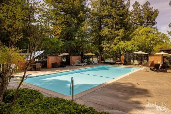 904 Marylyn Circle Petaluma CA 94954