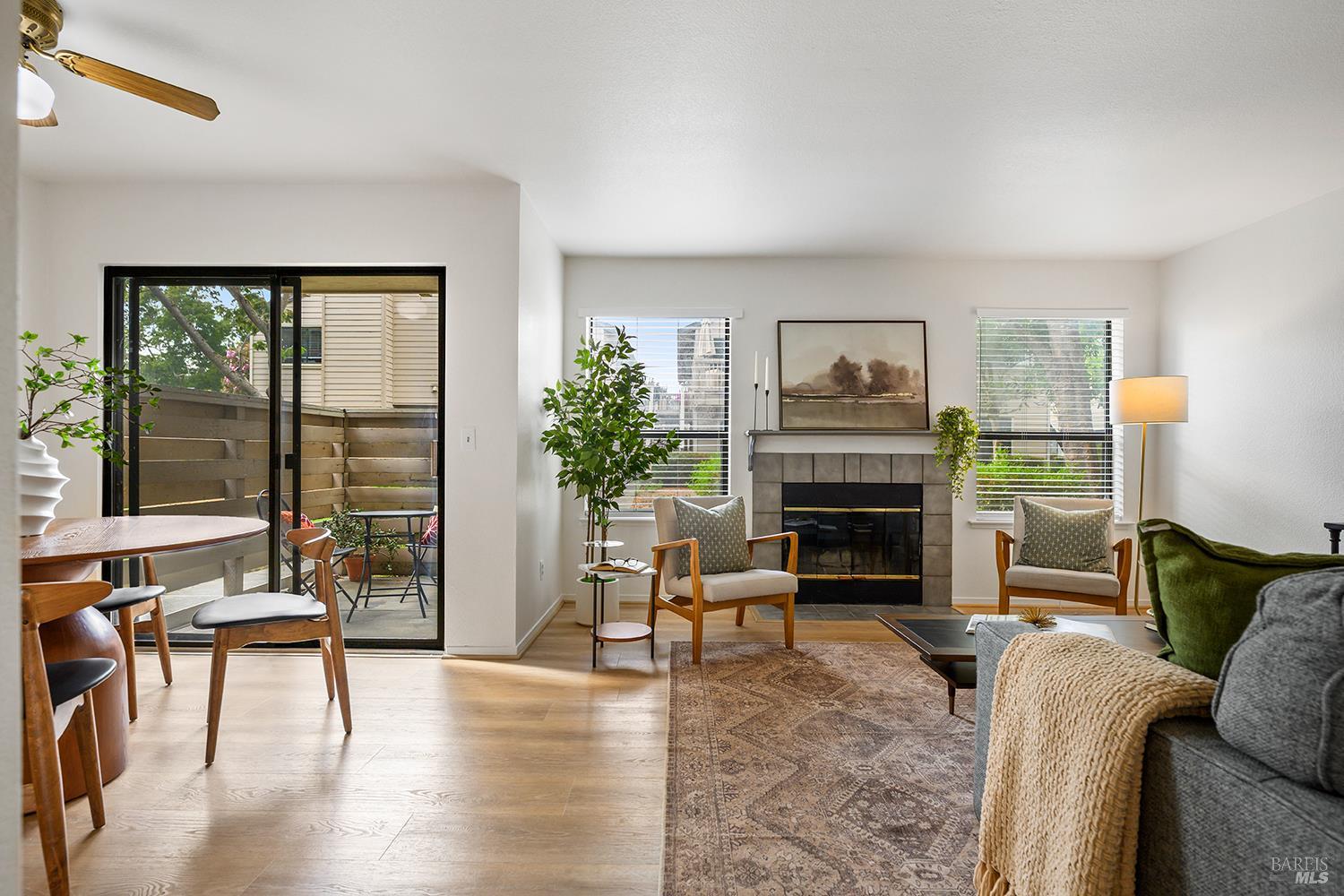 425 Mission Boulevard Santa Rosa CA 95409