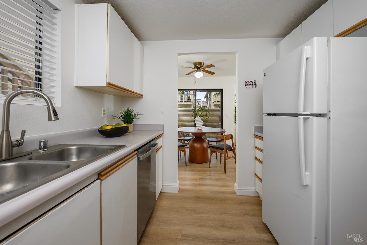 425 Mission Boulevard Santa Rosa CA 95409