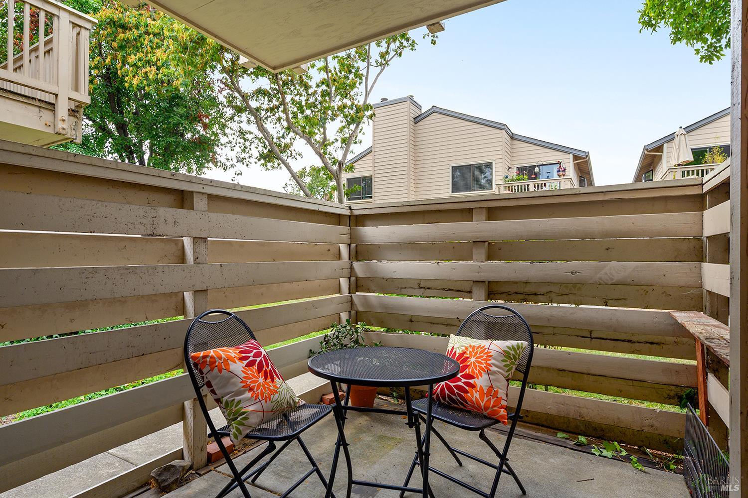 425 Mission Boulevard Santa Rosa CA 95409