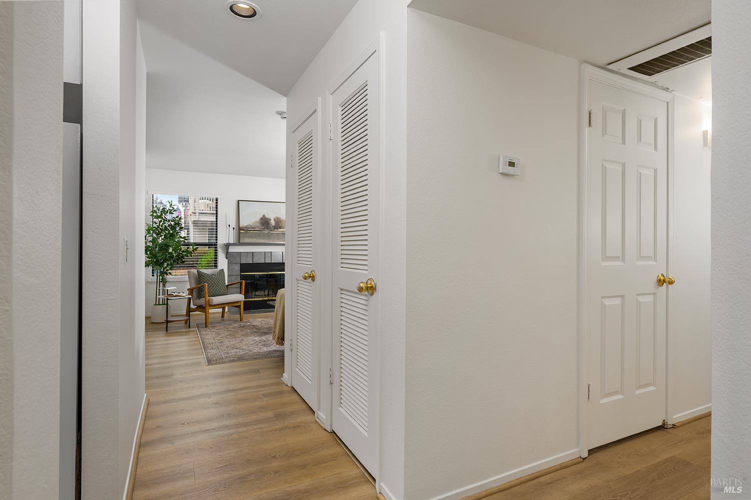 425 Mission Boulevard Santa Rosa CA 95409
