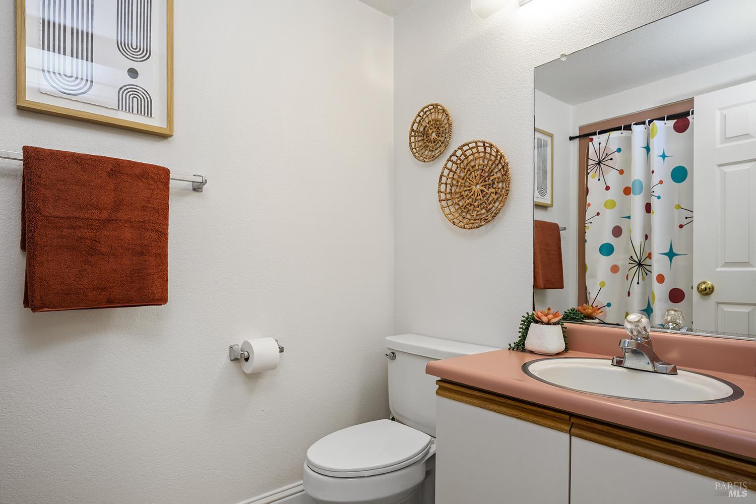 425 Mission Boulevard Santa Rosa CA 95409