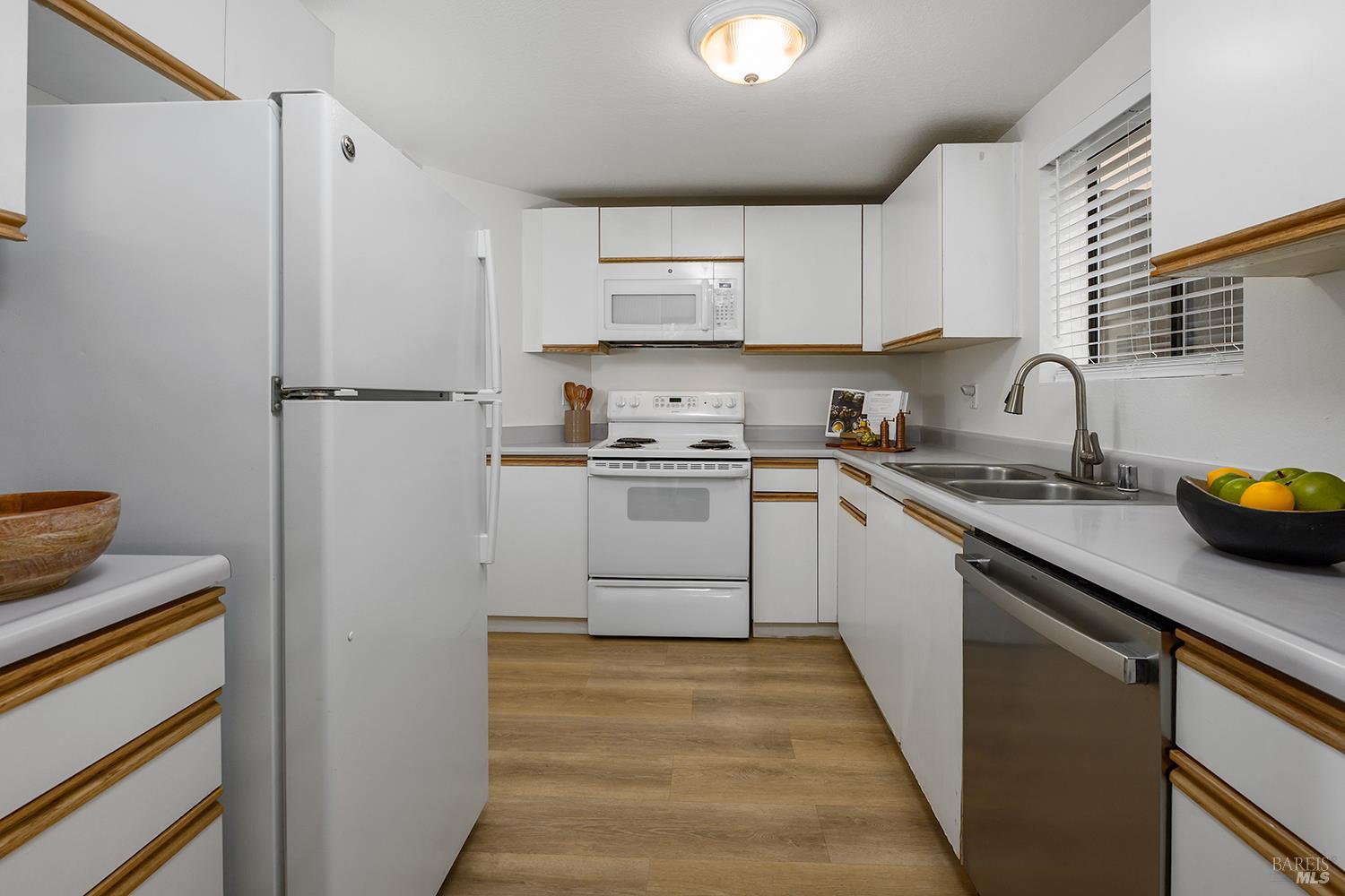 425 Mission Boulevard Santa Rosa CA 95409
