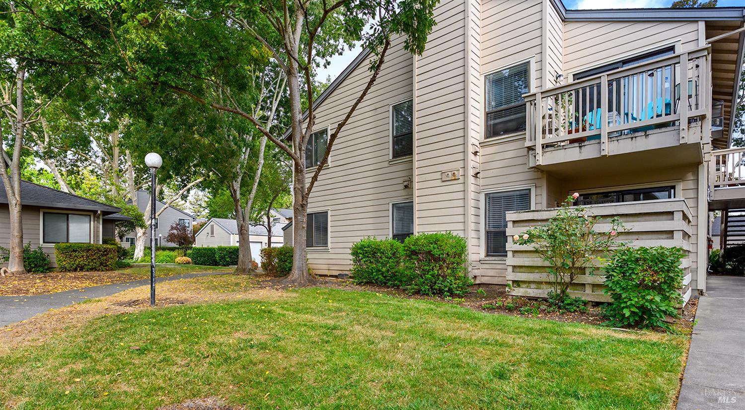 425 Mission Boulevard Santa Rosa CA 95409