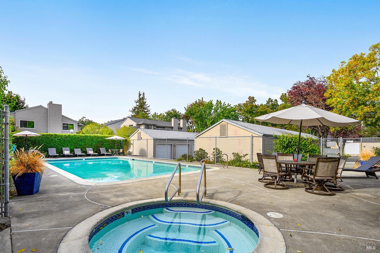 425 Mission Boulevard Santa Rosa CA 95409