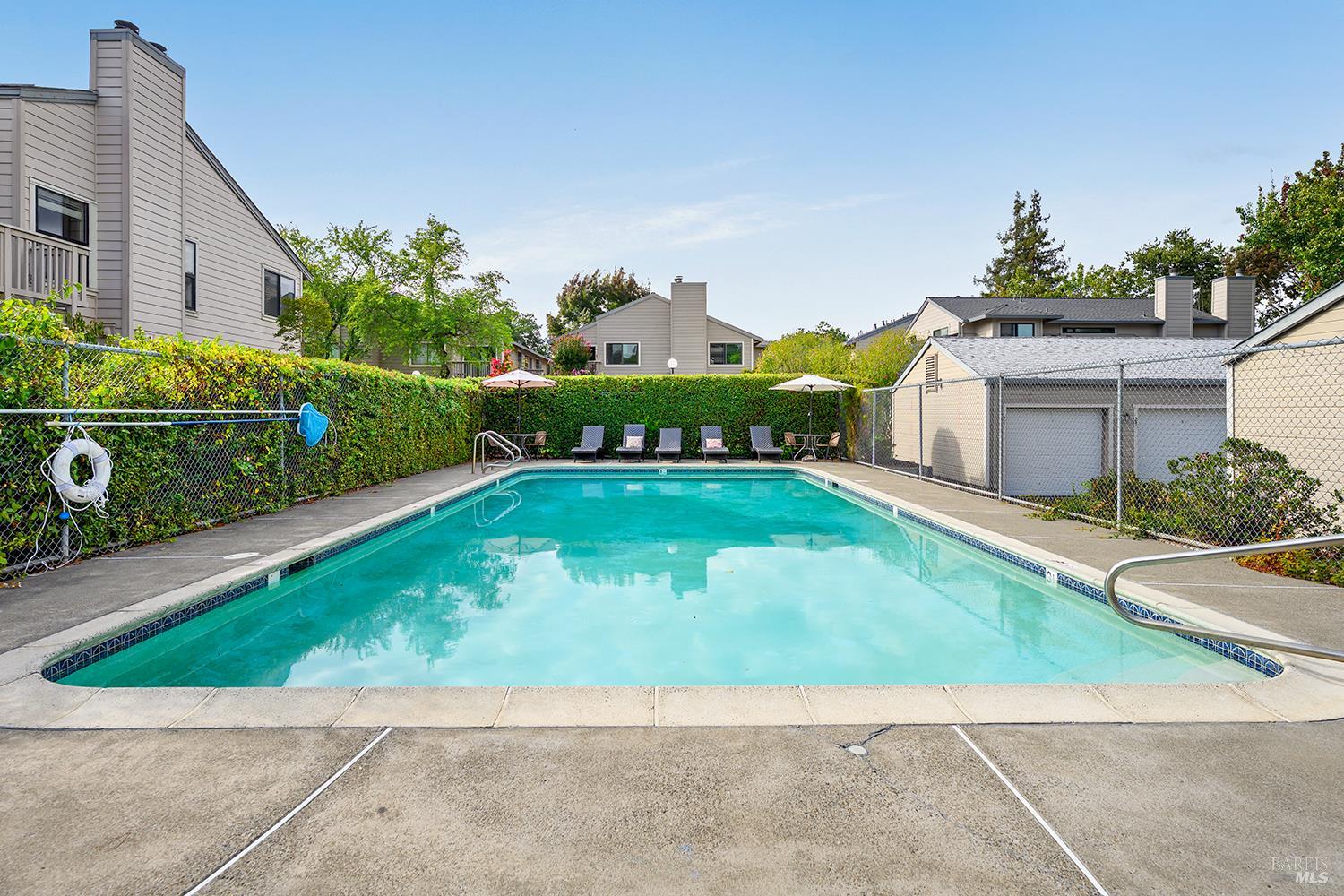 425 Mission Boulevard Santa Rosa CA 95409