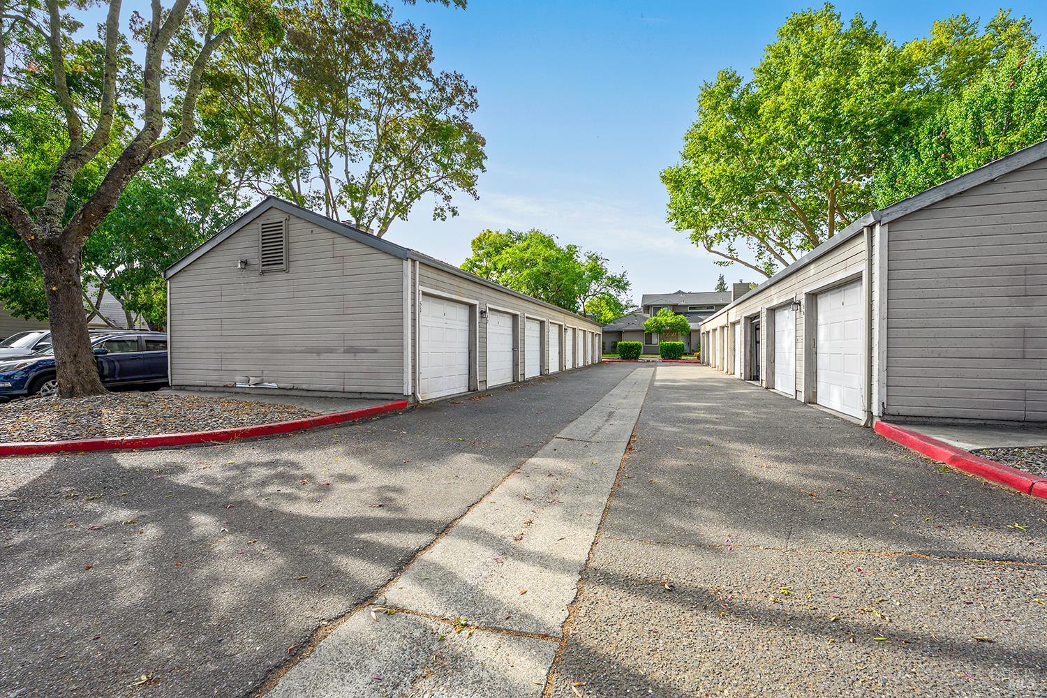 425 Mission Boulevard Santa Rosa CA 95409