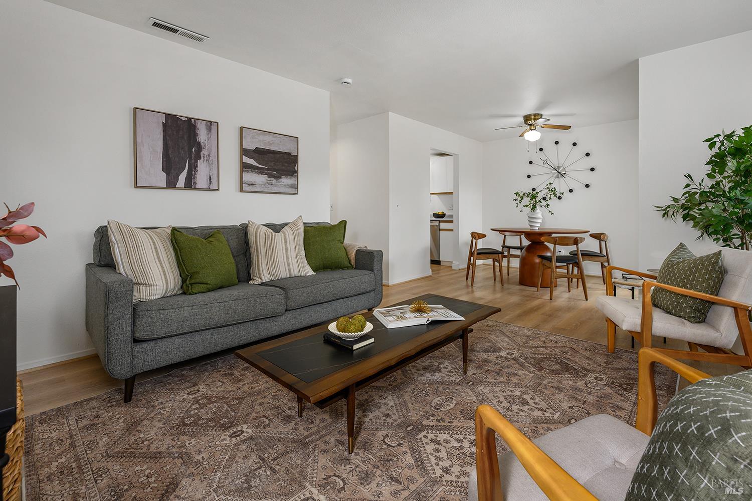 425 Mission Boulevard Santa Rosa CA 95409