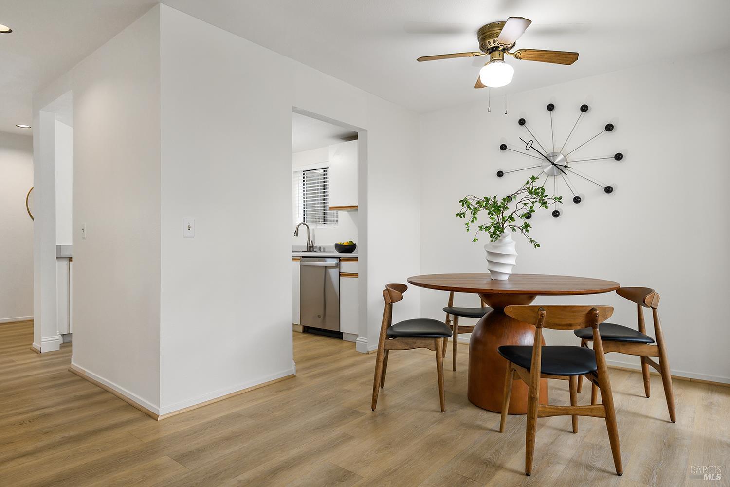 425 Mission Boulevard Santa Rosa CA 95409