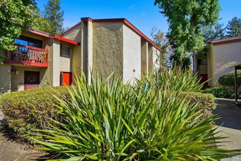 16 Redwood Court Santa Rosa CA 95409