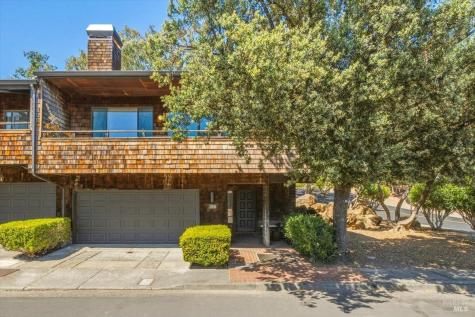 316 El Faisan Drive San Rafael CA 94903