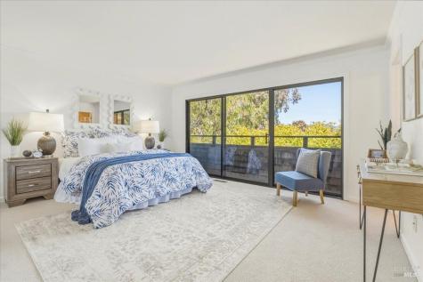 316 El Faisan Drive San Rafael CA 94903