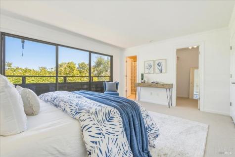 316 El Faisan Drive San Rafael CA 94903