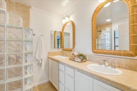 316 El Faisan Drive San Rafael CA 94903