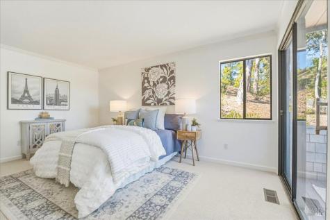 316 El Faisan Drive San Rafael CA 94903