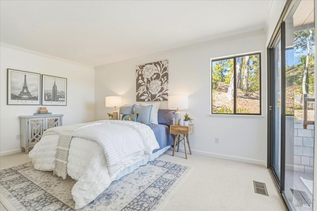 316 El Faisan Drive San Rafael CA 94903