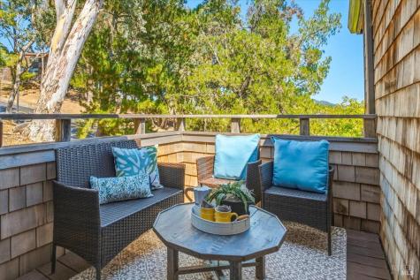 316 El Faisan Drive San Rafael CA 94903