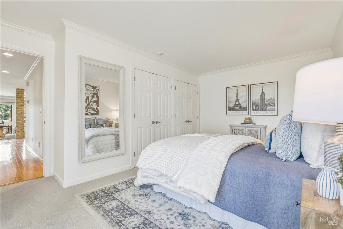 316 El Faisan Drive San Rafael CA 94903