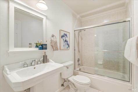 316 El Faisan Drive San Rafael CA 94903
