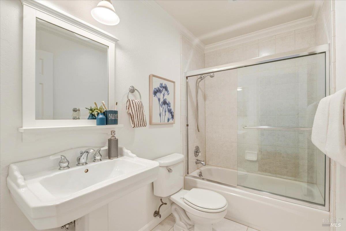 316 El Faisan Drive San Rafael CA 94903